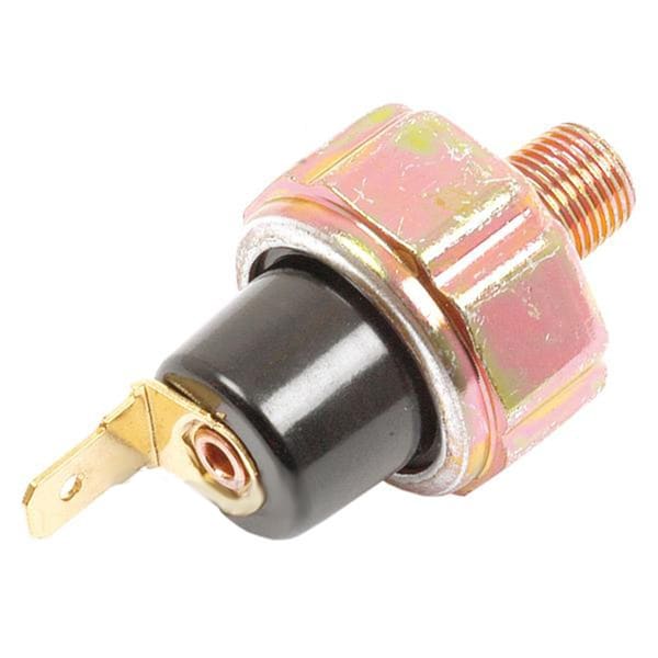 Aftermarket 70752 OIL PRESSURE SWITCH Fits Ford 1000 1100 1200 1300 1500 1910Plus SHIBAURA 3243 SBA185246011 - main